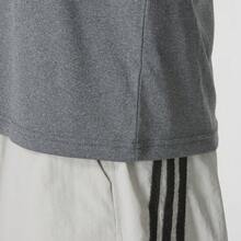 Under Armour Velocity LS Men's Long Sleeve Sports T-Shirt 1327970-001 - Grey - View 5