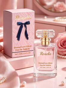 1 قطعة بخاخ عطر 30 مل، بخاخ برائحة زهرية طويلة الأمد، مناسب للأقمشة والسراويل والتنانير والعناصر اليومية الأخرى. منعش طبيعي طويل الأمد، معطر هواء محمول. يمكن استخدامه لديكور المنزل والوسائد والخزائن والحقائب اليدوية والمزيد. مناسب للسفر وعيد الميلاد ورأس السنة والفنادق والمكاتب والصالات الرياضية ودور السينما والمناسبات الأخرى - سائل - مشاهدة 1