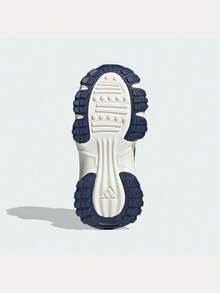 Adidas 男童 CITYWOWLK MID K 中筒訓練鞋 JQ6772 - 藍色 - 查看 3
