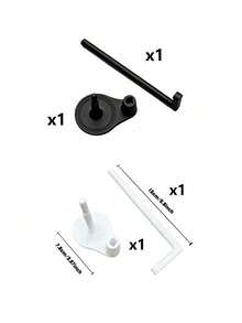 Large Capacity Vertical Thread Spool Holder For Sewing Machines, Equipped With Anti-Tangle Guide Structure, Universal Fit For Most Home Sewing Machines And Overlockers - Multiple Styles - View 5