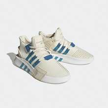 Adidas Unisex Sports Casual Shoes - White - View 2