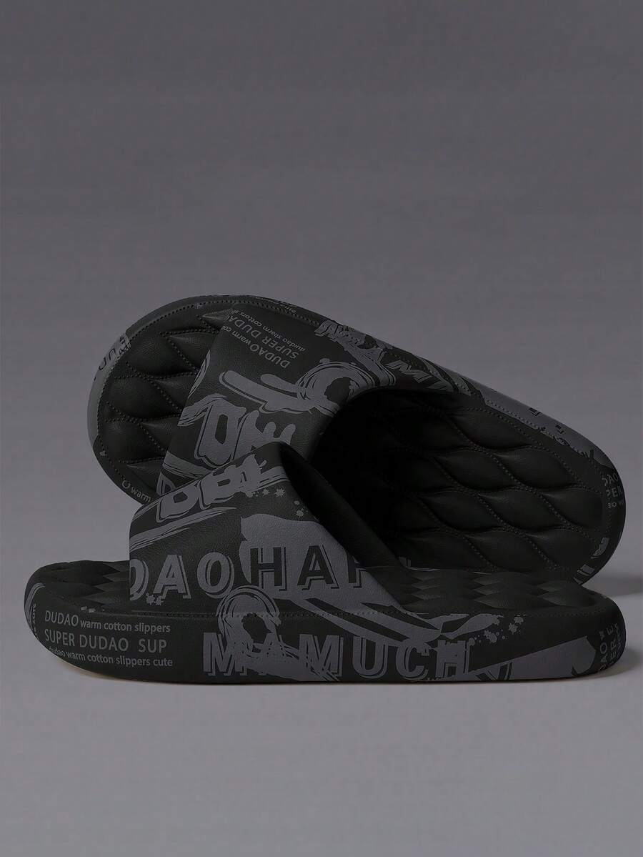 Men Slippers