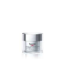 Eucerin Hyaluron-Filler 3x Effect Day Cream Dry Skin SPF15 50ml - Hyaluronic Acid - View 1
