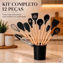 Kitchen Fixture Set - daher - Übersicht 2