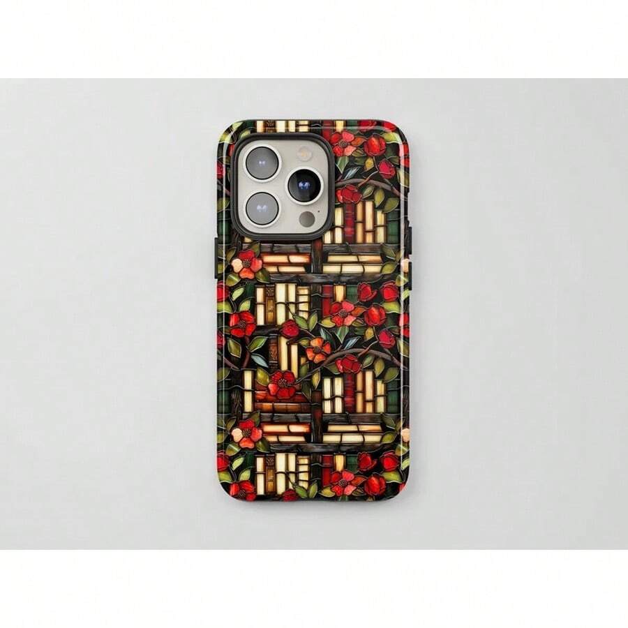 Fashion Phone Cases - Color - View 1
