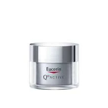 Eucerin Q10 Active Anti-Wrinkle Night Cream 50ml - Retinol - View 1