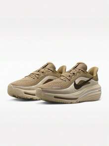 Men's NIKE AIR WINFLO 12 Running Shoes Low-Top HV9272-200 - Brown - View 3