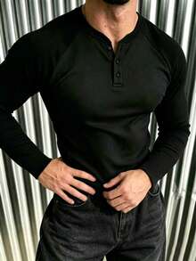 High-Visibility Shirts - Black - View 4
