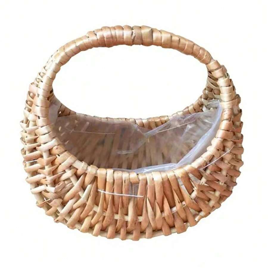 Picnic Baskets - Black - View 1
