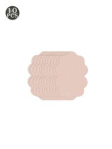 10/40pcs Invisible Anti-Chafing Thigh Pads, Breathable Seamless Leg Protection Pads, Relieve Daily Friction - Multicolor - View 8