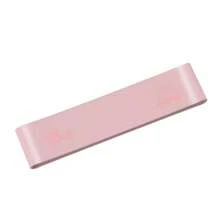 Resistance Band Fitness Elastic Ring Workout Band Yoga Beginner Set Stretching Band Hip & Leg Training - Multicolor - View 10