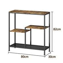 Sofa & Console Tables - Multicolor - View 3