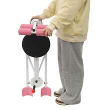 Leg Stretcher Stretching Machine Split Training Equipment Thigh Exercisers Gym - Default - View 4