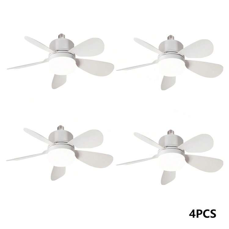 Ceiling Fans - Beyaz - Görünüm 2