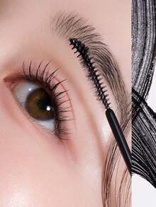Clio Stunning Long-Lasting Mascara #10 Sharp Curl - #10 Sharp Curl - View 8