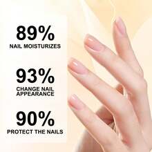 Bee Venom Nail Cream, Care For Toenails And Fingernails, Smooth And Harden Nails, Easy To Use, Suitable For All Skin Types, Suitable For All Nail Types - 30g - View 9