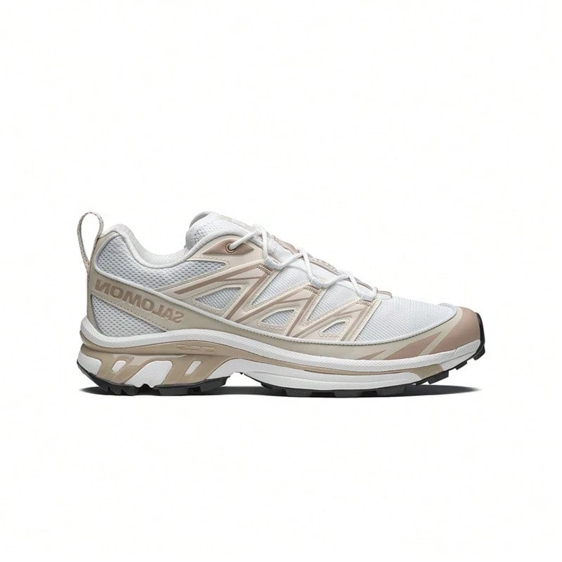 Salomon Xt-6 Expanse Series Of Men's And Women's Identical Sports Shoes 477242 - 白色477242 - 查看 1
