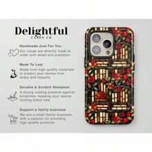 Fashion Phone Cases - Color - View 8