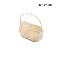 Picnic Baskets - Black - View 9