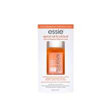 Essie Treatment Apricot Nail & Cuticle Oil 13.5ml - 1PC - View 1