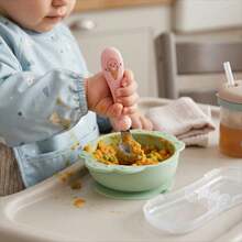 Kids Cookware - küçük beyaz ekmek - Görünüm 3