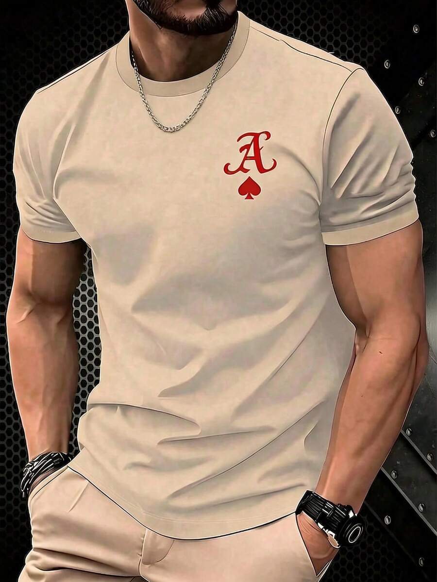 Men T-Shirts