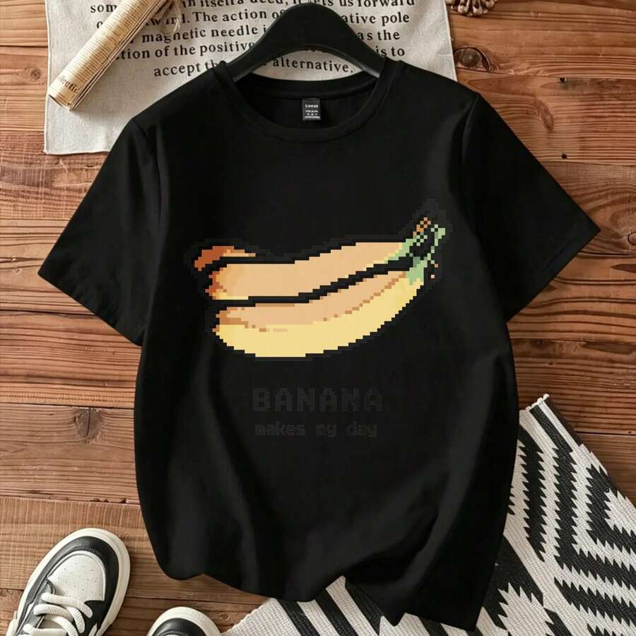 Men T-Shirts - Color - View 1