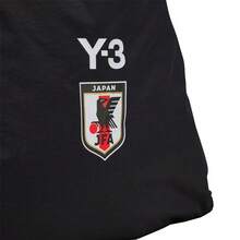 Under Armour Adidas Unisex Football Sports Casual Backpack - Black - View 5