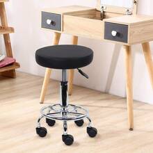 Barstools - Siyah - Görünüm 2