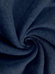 Women Sweatpants - Navy Blue - View 2