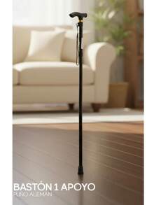Crutch Accessories - View 1