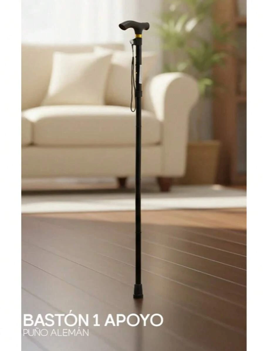 Crutch Accessories - View 1