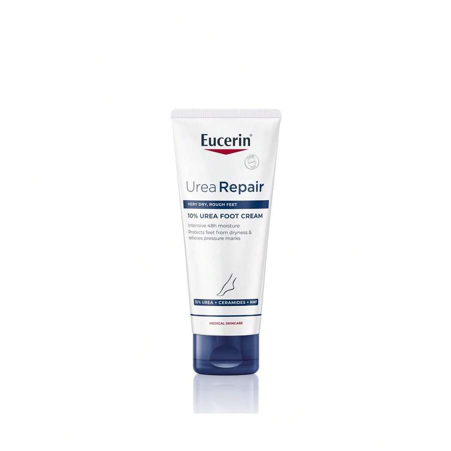 Eucerin Fotkrämer och lotioner - Blommigt - Visa 1