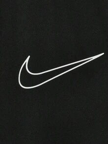 Nike Celana Panjang Pria AS M NK DF FORM GFX TPR, Celana Panjang Tenun Olahraga IV4811-010 - Hitam - View 3