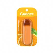 Causone Stik Aroma Sensorik Pendingin Herbal & Buah 2-in-1, Tabung Inhaler Minyak Esensial Portabel Aksi Ganda Diffuser, Tongkat Udara Segar Pendingin Saku untuk Perjalanan, Kerja & Rutinitas Belajar, Gadget Atmosfer Meja Unik, Alat Aroma Ruangan Rumah Tangga Kompak - Berbagai gaya - View 12