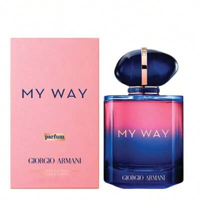 Giorgio Armani My Way Parfum Spray