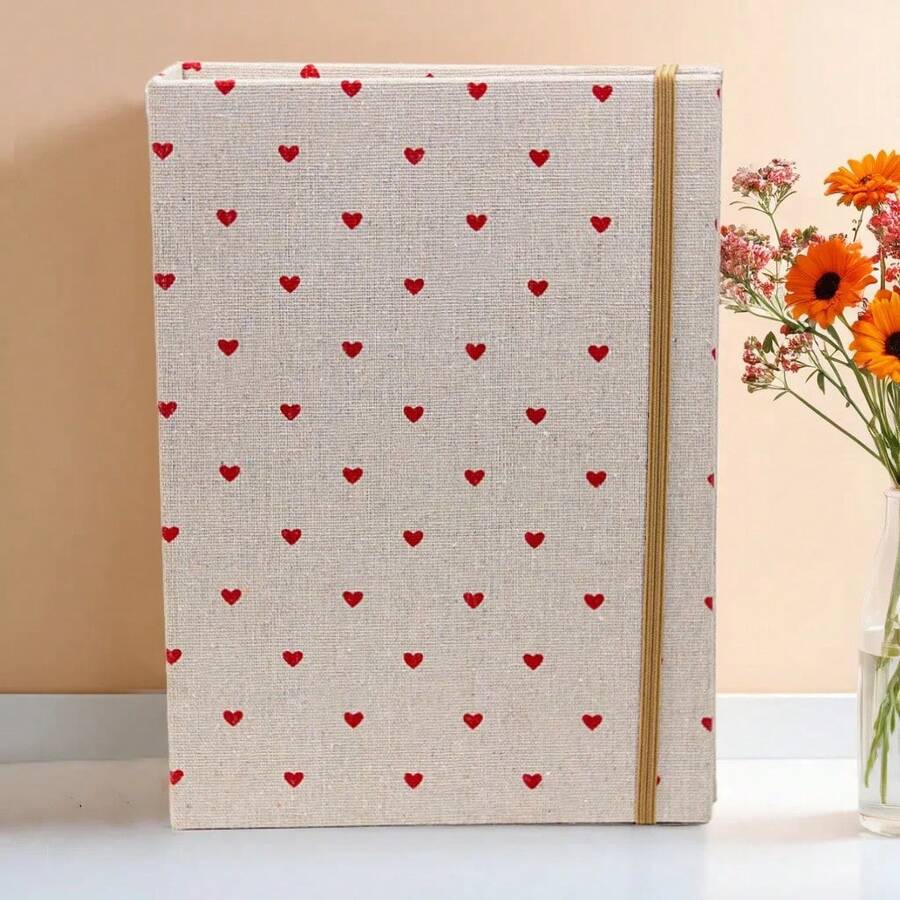 Kids File Jackets & File Pockets - Beige - View 1