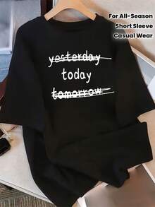 Men T-Shirts - B - View 1