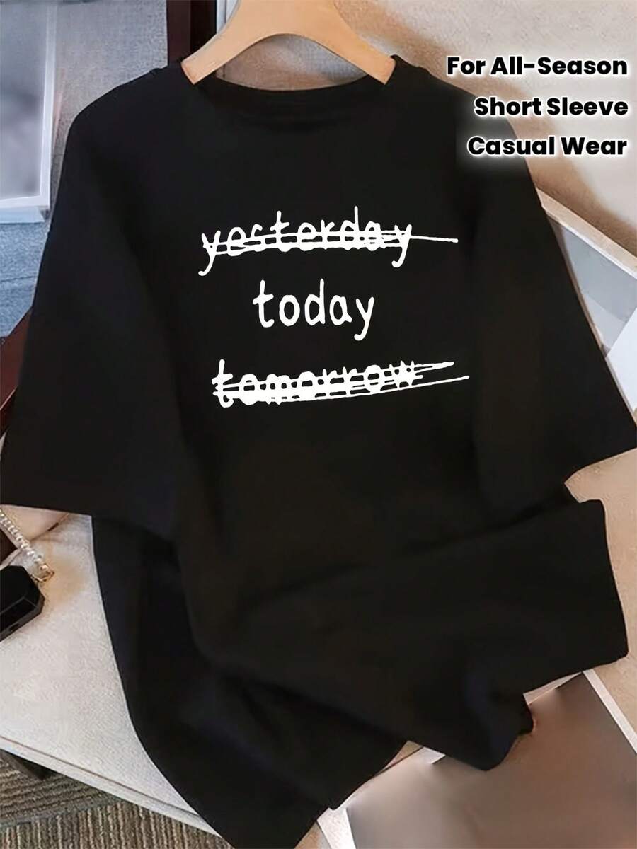 Men T-Shirts - B - View 1