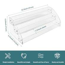 CD & DVD Racks - Multicolor - View 3