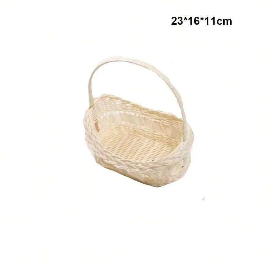 Picnic Baskets - Black - View 1