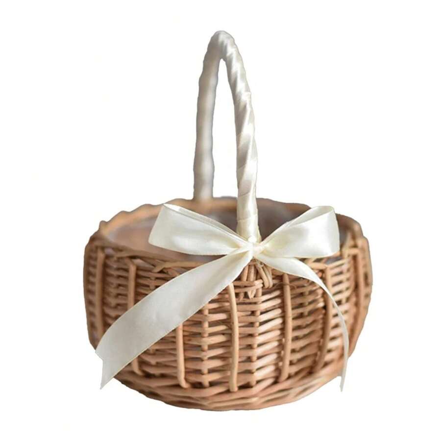 Picnic Baskets - Black - View 1
