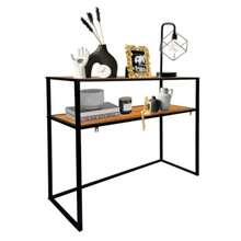 Sofa & Console Tables - Multicolor - View 1