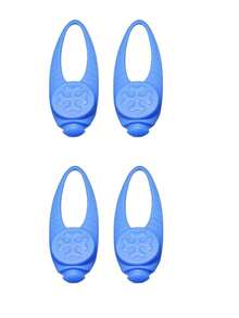 1件/4件裝 夜間寵物項圈附防丟LED燈，適用於狗和貓 - 寵物必需品，確保能見度 - 彩色 - 查看 22