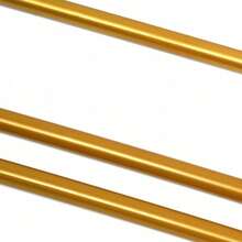 Gold Wedding Square Archway Backdrop Stand Metal Arch Frame Flower Balloon Decor - View 7