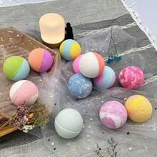 Bath Bomb - 6 SCENTS - View 5