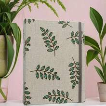 Kids File Jackets & File Pockets - Green - View 1