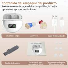 Hearing Aids & Accessories - View 7