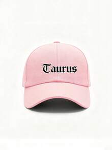 1PC Unisex Printed Baseball Cap,Adjustable Casual Breathable Sun Hat,Suitable For Daily Wear Indoors Outdoors In Spring And Summer,Holiday Essential - Pink - View 23