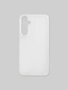 1 buah Casing Ponsel Anti Jatuh Matte Buram Semi-Transparan, Pelindung, Desain Dasar Warna Solid Minimalis Ultra Tipis, Kompatibel dengan Casing & Galaxy, Kompatibel dengan iPhone 17, Kompatibel dengan iPhone 17 Pro, Kompatibel dengan iPhone 17 Pro Max, Aksesori Ponsel, Pengiriman Cepat, Casing Semi-Transparan Buram Ultra Tipis Polos Dasar Minimalis Estetika Hadiah Valentine Hadiah Natal Hadiah Thanksgiving Hadiah Tahun Baru Hadiah Ulang Tahun Hadiah Kembali ke Sekolah Aksesori Ponsel Harian - Transparan - View 16